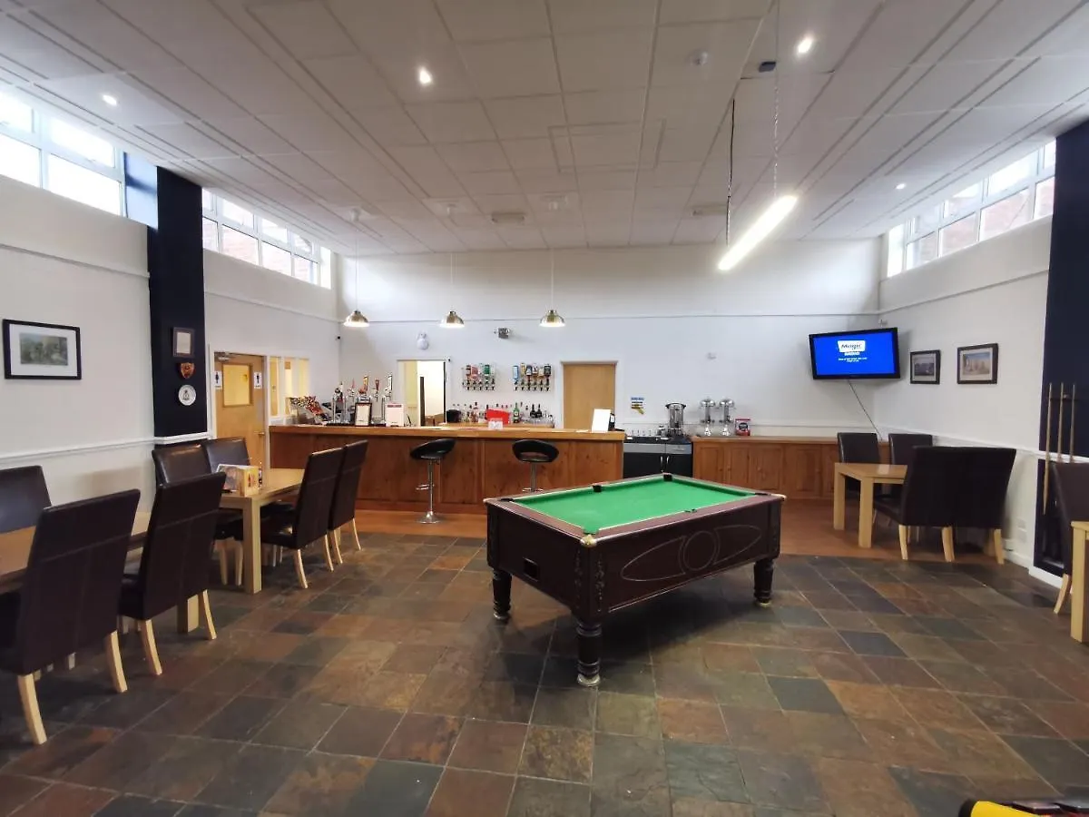 Goosepool Hotel Darlington  3*, Darlington (Durham) United Kingdom
