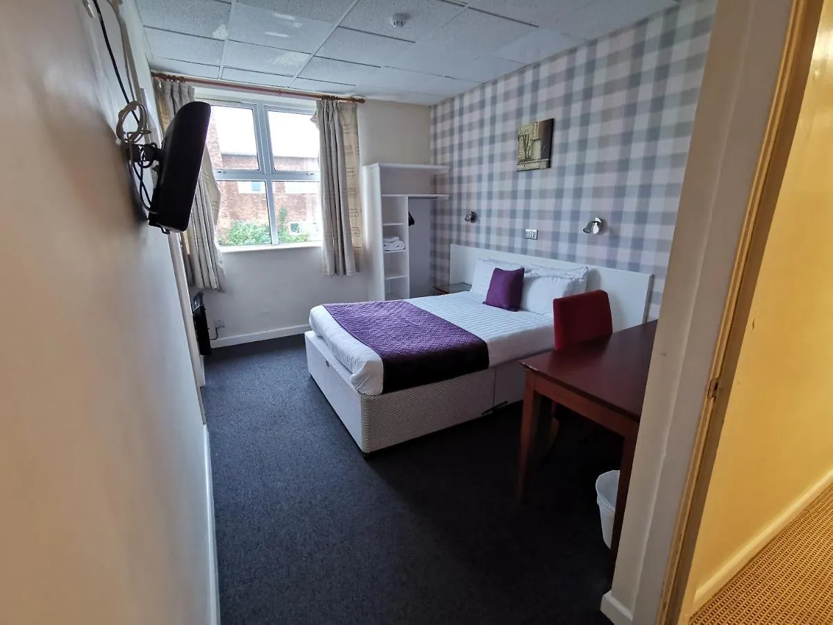 Goosepool Hotel Darlington